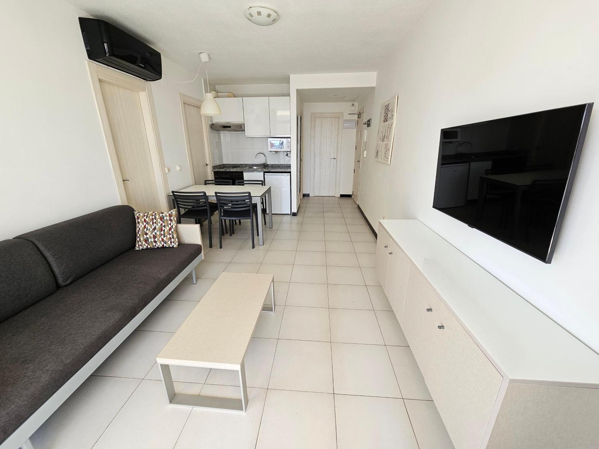 Apartamentos Maria Victoria Benidorm Exterior photo