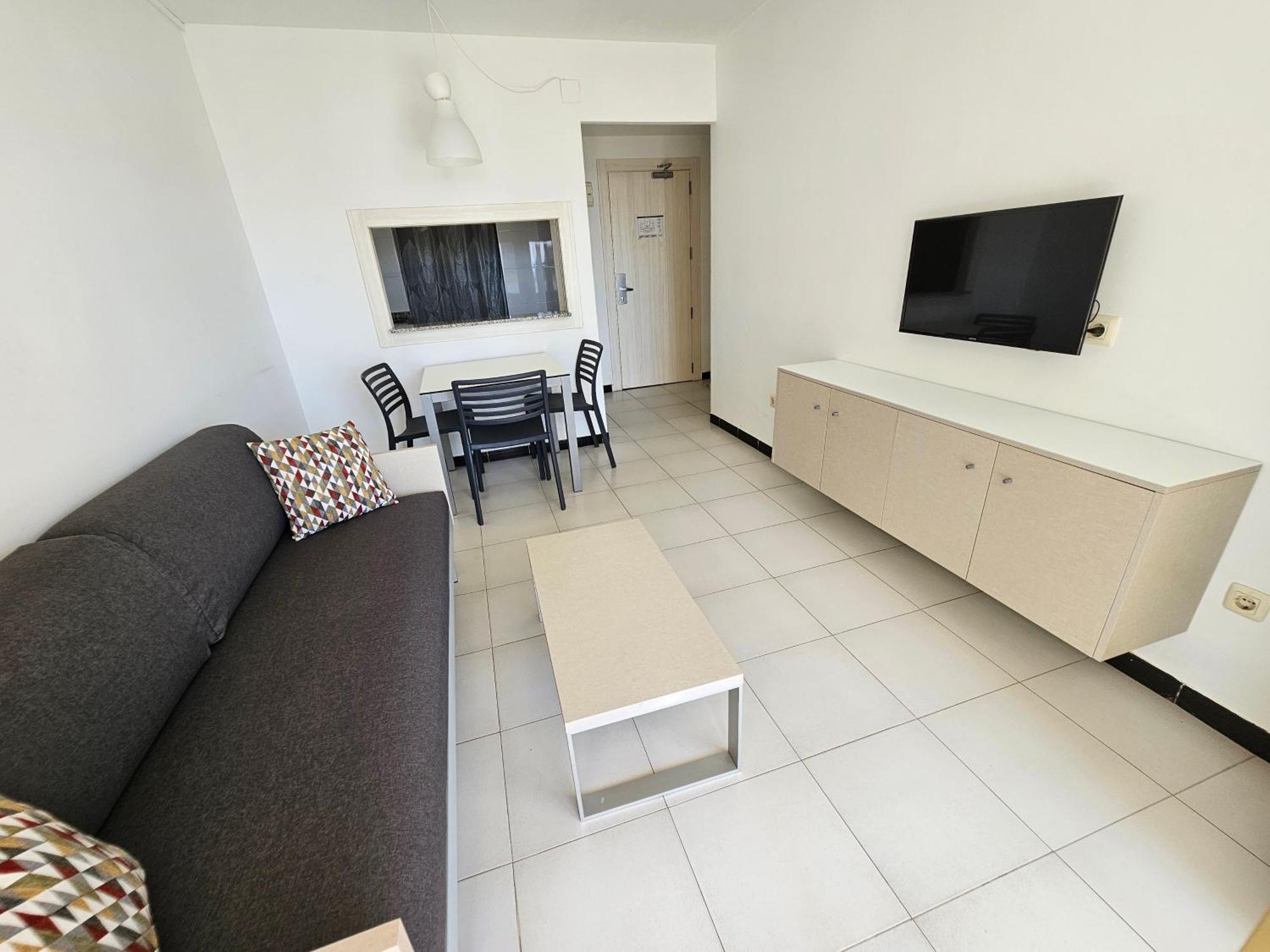 Apartamentos Maria Victoria Benidorm Exterior photo